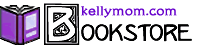 kellymom.com Bookstore