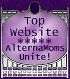 Alternamom Award