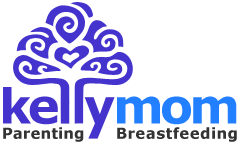 Preparing to Breastfeed Archives • KellyMom.com