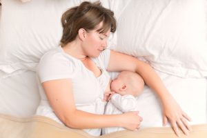 Co-sleeping and Bed-sharing