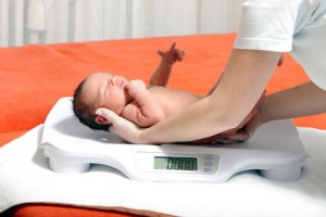 How might I increase baby’s weight gain?