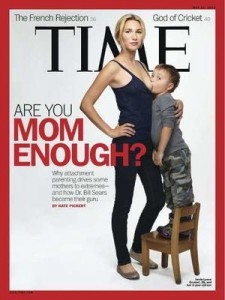 You Asked. They Answered. TIME’s AP moms take your questions.