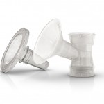 Optiflow-breastshell