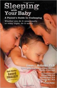 Sleeping with Your Baby: A Parent’s Guide to Cosleeping